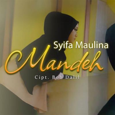 Mandeh's cover