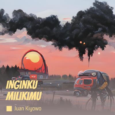 Inginku Milikimu (Acoustic)'s cover