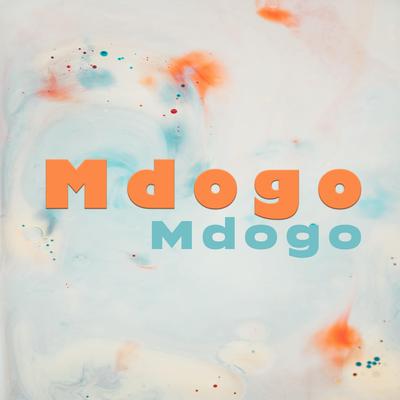 Mdogo Mdogo (Radio Edit)'s cover