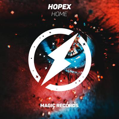 Home By Hopex's cover
