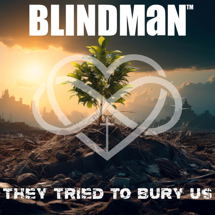 BLINDMAN's avatar image