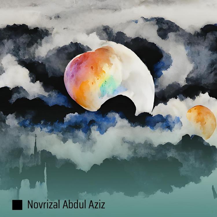 Novrizal Abdul Aziz's avatar image