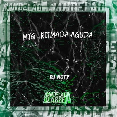 Mtg Ritmada Aguda's cover