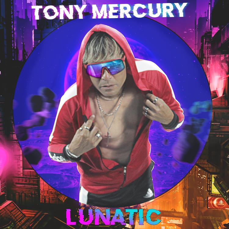 Tony Mercury's avatar image