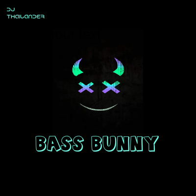 Bass Bunny's cover