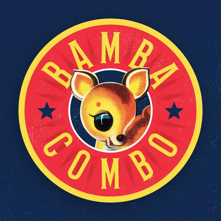 BAMBA COMBO's avatar image