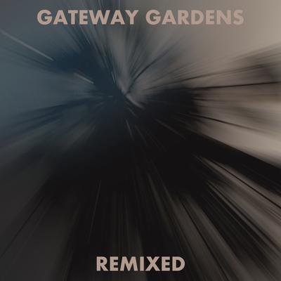 Gateway Gardens (You Man Remix) By Schlindwein, You Man's cover