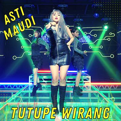 Tutupe Wirang's cover