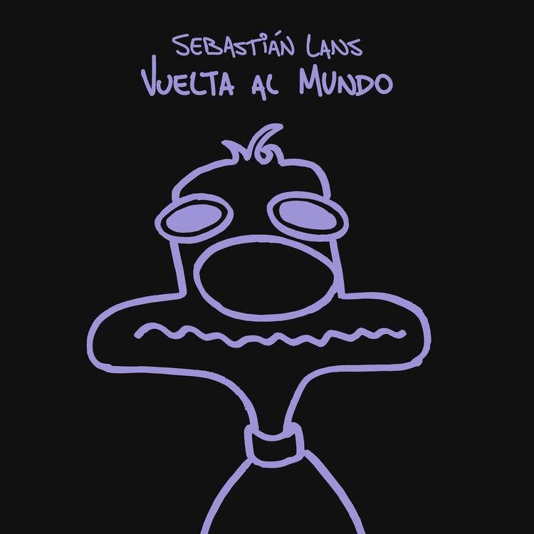 Sebastián Lans's avatar image