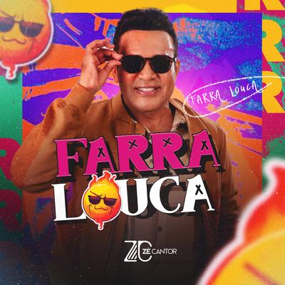 Farra Louca's cover