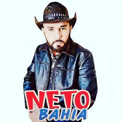 Neto Bahia's cover