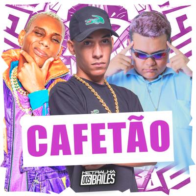 Cafetão's cover