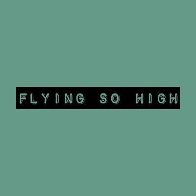 Flying So High (2022 Version)'s cover