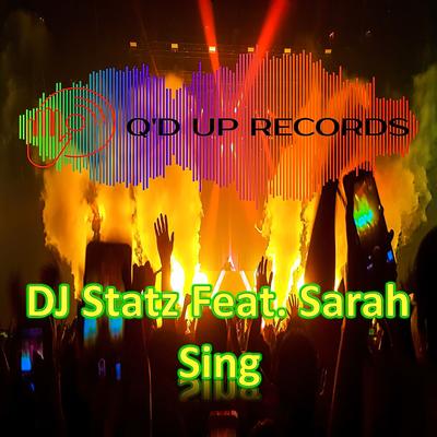 DJ Statz's cover