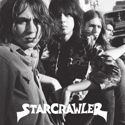 Used to Know By Starcrawler's cover