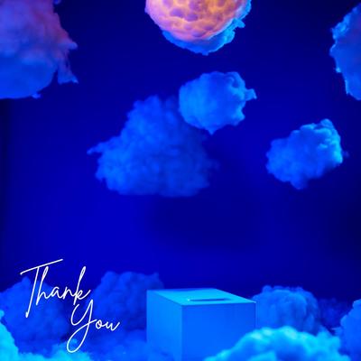 Thank You (Live session)'s cover