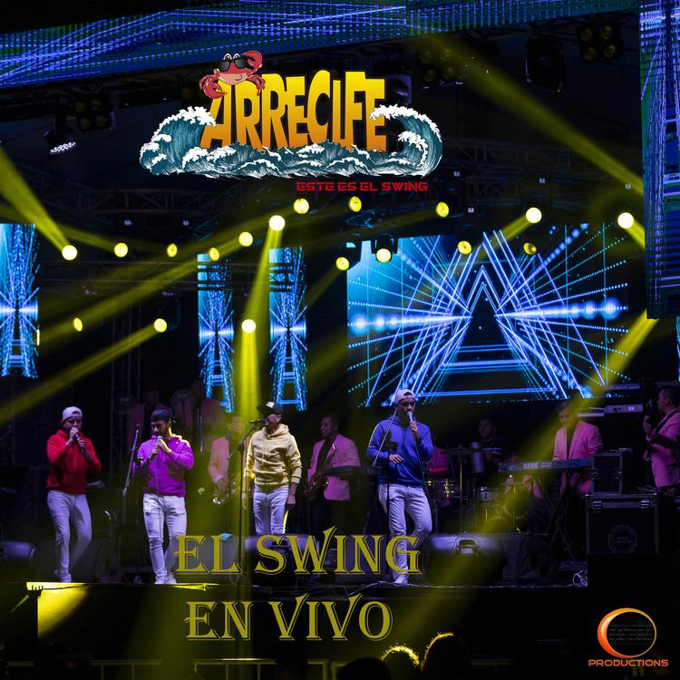 Grupo Arrecife's avatar image