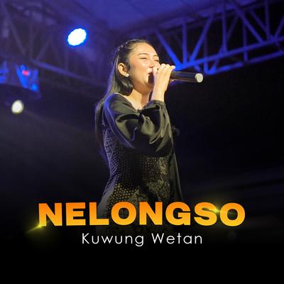 Nelongso's cover