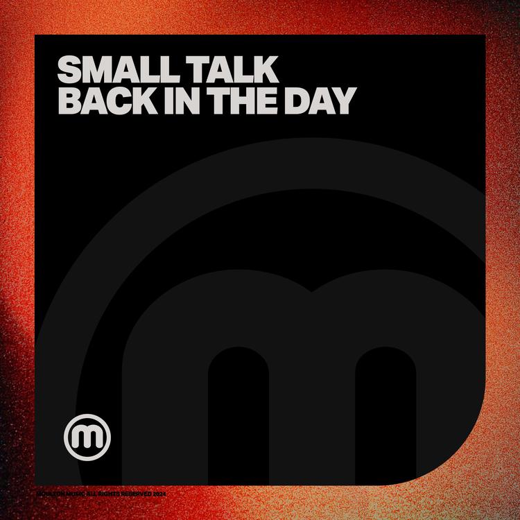 Small Talk's avatar image