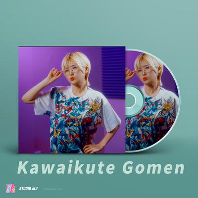 Kawaikute Gomen By aLf's cover