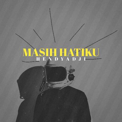 MASIH HATIKU - KU CEMBURU NAMUN HANYA SEBATAS ITU BREAKBEAT's cover