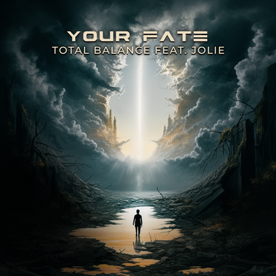 Your Fate By Total Balance, Jolie's cover