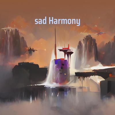 Sad Harmony's cover