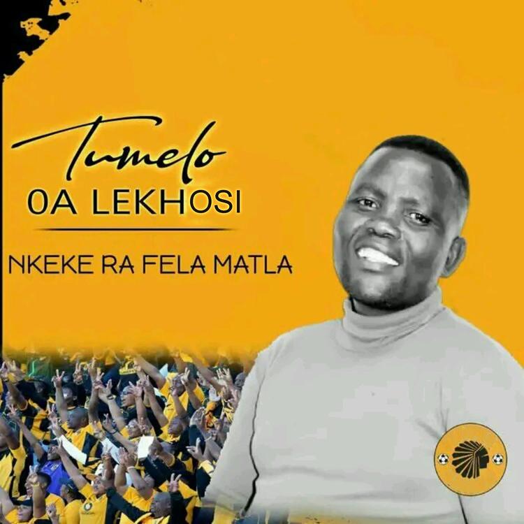 Tumelo Letoao's avatar image