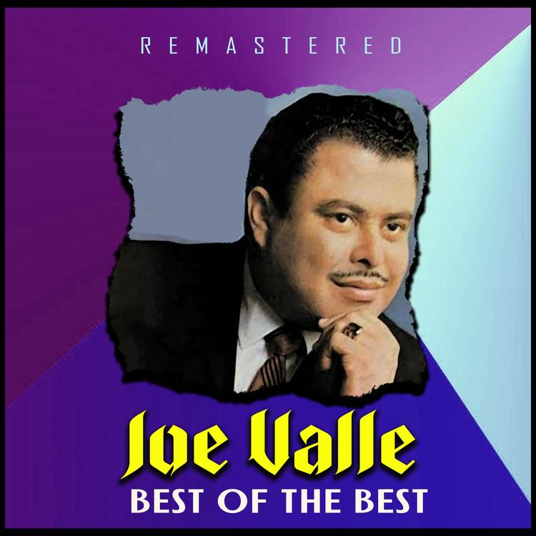 Joe Valle's avatar image