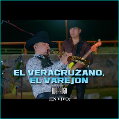 Huapango El Veracruzano (En Vivo)'s cover