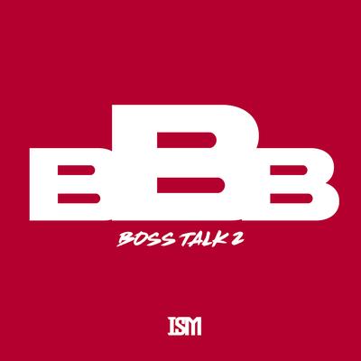 Boss Talk 2's cover