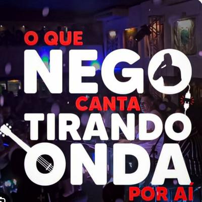 Essa É pra Você (Ao Vivo) By Pagode na Cara, Tirando Onda, Nego Branco's cover