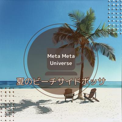 Meta Meta Universe's cover