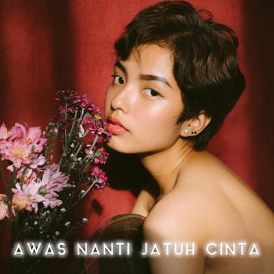 DJ Awas Nanti Jatuh Cinta Full Bass's cover