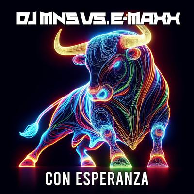 Con Esperanza (Short Version)'s cover