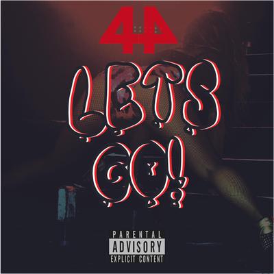 Lets Go!'s cover