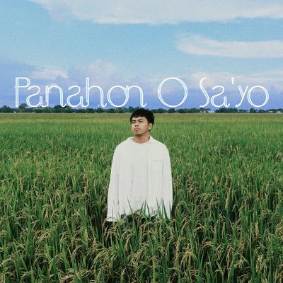 Panahon O Sayo's cover