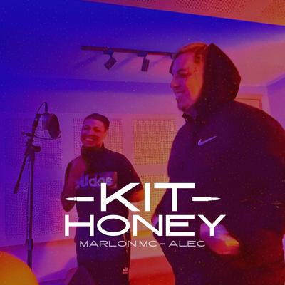 Kit Honey's cover