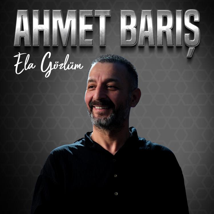 Ahmet Barış's avatar image