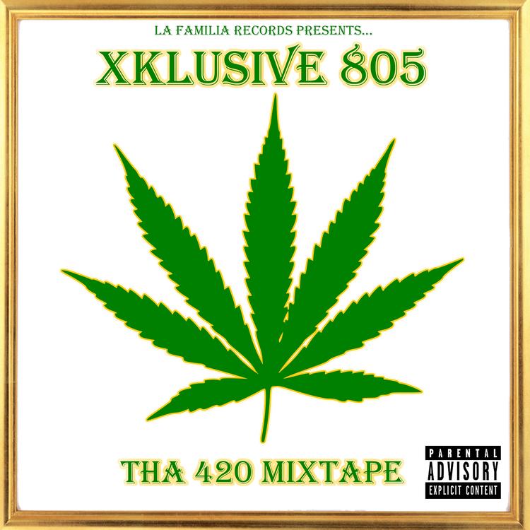 Xklusive 805's avatar image