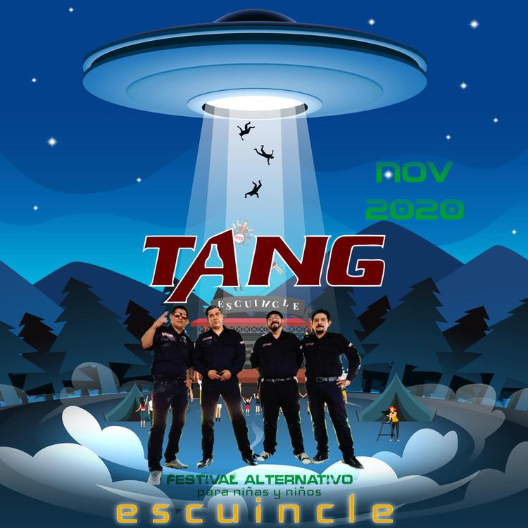 !Tang's avatar image