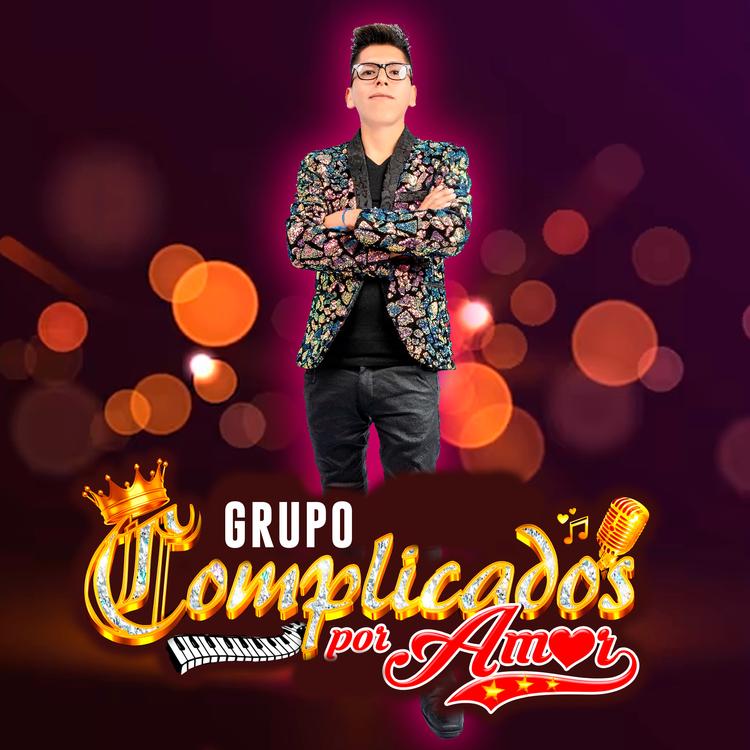 Grupo Complicados Por Amor's avatar image