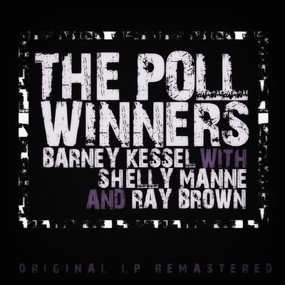 The Poll Winners's cover