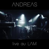 Andreas's avatar cover