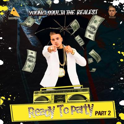 Young Soulja The Realest's cover