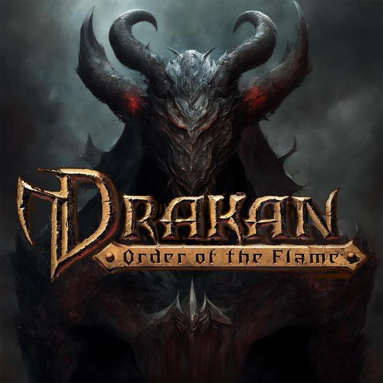 Drakan's avatar image