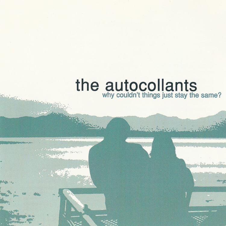 The Autocollants's avatar image