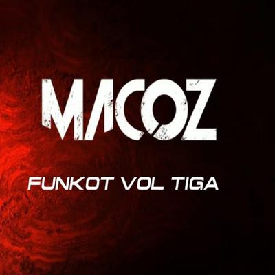 Funkot Vol Tiga's cover