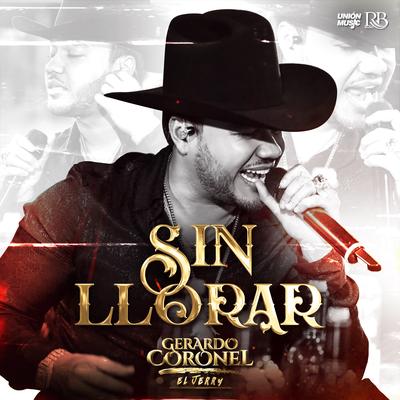 Sin Llorar's cover