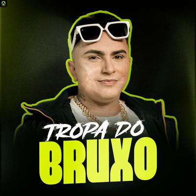 Tropa do Bruxo By DJ Kiiel no Beat, Rave Produtora's cover